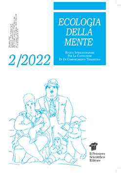 2022 Vol. 45 N. 2 Luglio-Dicembre